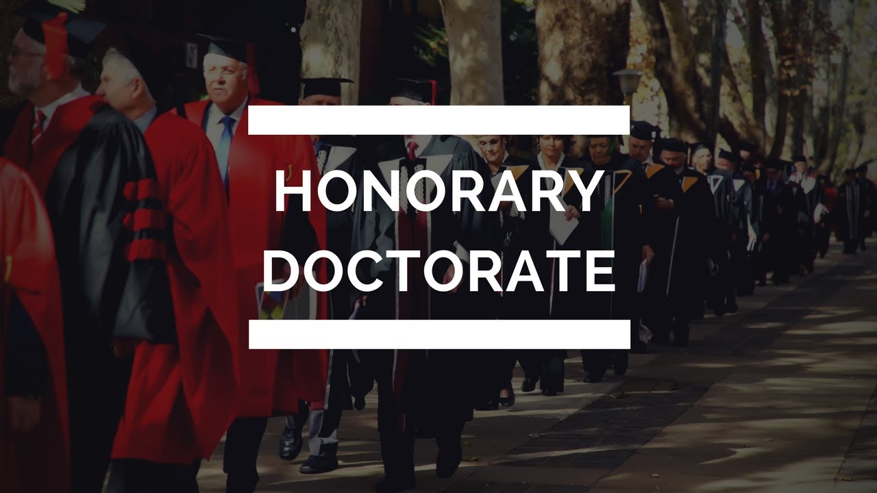 honorary-degree